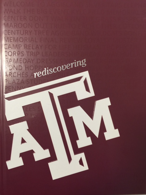 Aggieland 2013